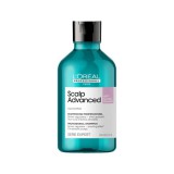 L’Oréal Serie Expert Scalp Advanced Irritáció Elleni Fejbőrápoló Sampon 300ml
