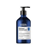 L'ORÉAL Serioxyl Advenced Hajtömegnövelő Sampon 500 ml