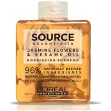 L’Oréal Source Sampon Nourishing 300 ml