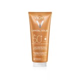 L’Oréal Vichy Capital Soleil Hidratáló családi naptej arcra és testre SPF 50+