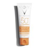 L’Oréal Vichy Capital Soleil Napvédő krém pigmentfoltok ellen SPF50+ 50ml