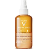 L’Oréal Vichy Capital Soleil ultra könnyű napvédő spray bétakarotinnal SPF30 200ml
