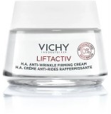L’Oréal Vichy Liftactiv H.A. arckrém száraz bőrre 50 ml