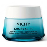 L’Oréal VICHY Mineral 89 72H hidratáló arckrém 50ml