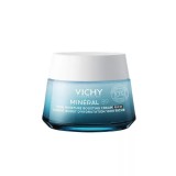 L’Oréal Vichy Mineral 89 krém Rich 100H illatmentes 50ml