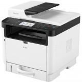 L Ricoh M 320FB Laserdrucker 4in1/A4/LAN/WLAN/ADF (9P01750) - Multifunkciós nyomtató