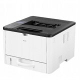 L Ricoh P 311 Laserdrucker 32 S./Min./A4/LAN/WLAN (408525) - Lézer nyomtató