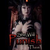 L2 Games She Will Punish Them (PC - Steam elektronikus játék licensz)