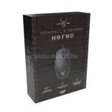 L33T Gaming HOFUD Gamer Egér USB (fekete) (160398)