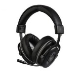 L33T-Gaming Muninn Gaming headset fekete