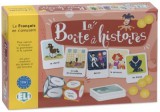 La Boîte á Histoires