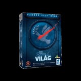 La Boîte de Jeu Egy szép új világ - Háború vagy béke kiegészítő