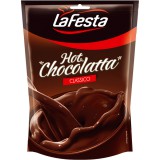 La Festa csokoládéízű instant kakaó italpor 150 g