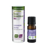 LA Illóolaj Levendula Super Bio 10ml