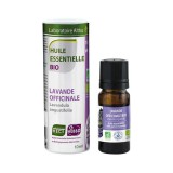 LA Illóolaj Orvosi Levendula Bio 10ml