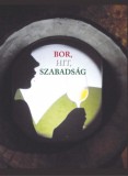 LA-LI 4000 Bt. Nictzin Dyalhis: Bor, hit, szabadság - könyv