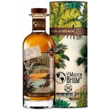 La Maison Du Rhum Ile De La Réunion Rum (0,7L 49%)