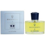 La Martina Maserati Horse Passion 100 ml eau de toilette uraknak eau de toilette