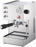 La Pavoni Gran Caffé Steel LPMGCM01EU félautomata kávéfőző