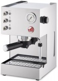La Pavoni Gran Caffé Steel LPMGCM03EU félautomata kávéfőző