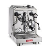 La Pavoni LPSBVS03EU Botticelli Evolution Semi-Pro félautomata kávéfőző inox