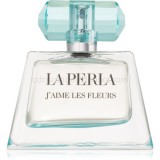 La Perla  J´Aime Les Fleurs 100 ml eau de toilette hölgyeknek eau de toilette