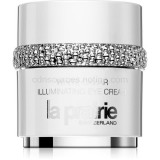 La Prairie White Caviar élénkítő szemkrém a duzzanatokra és a sötét karikákra 20 ml