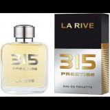 La Rive 315 Prestige Eau De Toilette 100ml Férfi Parfüm (58448)