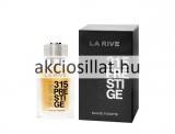 La Rive 315 Prestige EDT 100ml / Carolina Herrera 212 Vip Men parfüm utánzat