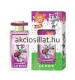 La Rive 44 Cats Milady EDP 50ml gyerek parfüm