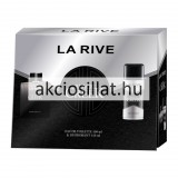 La Rive Black Creek ajándékcsomag