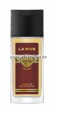 La Rive Cabana Men deo natural spray DNS 80ml