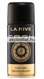 La Rive Cash Men dezodor 150ml