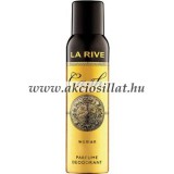 La Rive Cash Women dezodor 150ml