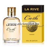 La Rive Cash Women EDP 30ml