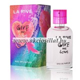 La Rive Give me Love EDP 30ml