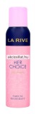 La Rive Her Choice dezodor 150ml