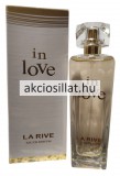 La Rive In Love Women EDP 90ml / Christian Dior J'adore parfüm utánzat női