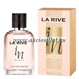 La Rive In Women EDP 30ml