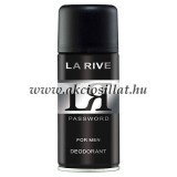 La Rive Password dezodor 150ml