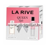 La Rive Queen of Life ajándékcsomag