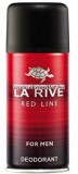La Rive Red Line dezodor 150ml