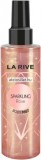 La Rive Sparkling Rose csillámos testpermet 200ml