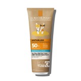 La Roche-Posay Anthelios Dermo-Pediatrics gyermek napvédő tej SPF 50+ 250 ml