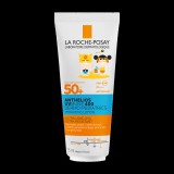 La Roche-Posay ANTHELIOS  Dermo-Pediatrics hidratáló napvédő tej SPF 50+ Arcra és testre 75ml