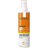 La Roche-Posay Anthelios Invisible Spray SPF50+ 200ml