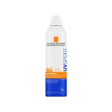 La Roche-Posay Anthelios UV SPORT frissítő fényvédő permet SPF50+ 200ml