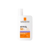 La Roche-Posay Anthelios UVMUNE 400 Napvédő Fluid SPF50+ hiperpigmentáció ellen 50ml