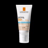 LA ROCHE-POSAY Anthelios UVMUNE 400 Napvédő krém Színezett SPF 50+ 50ml