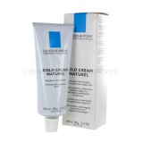 La Roche-Posay Cold Cream Naturel tápláló krém száraz és nagyon száraz bőrre 100 ml